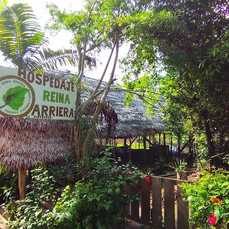 Hospedaje Y Tours Reina Arriera Amazonas Colombia Macedonia Dış mekan fotoğraf