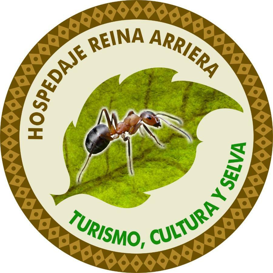 Hospedaje Y Tours Reina Arriera Amazonas Colombia Macedonia Dış mekan fotoğraf